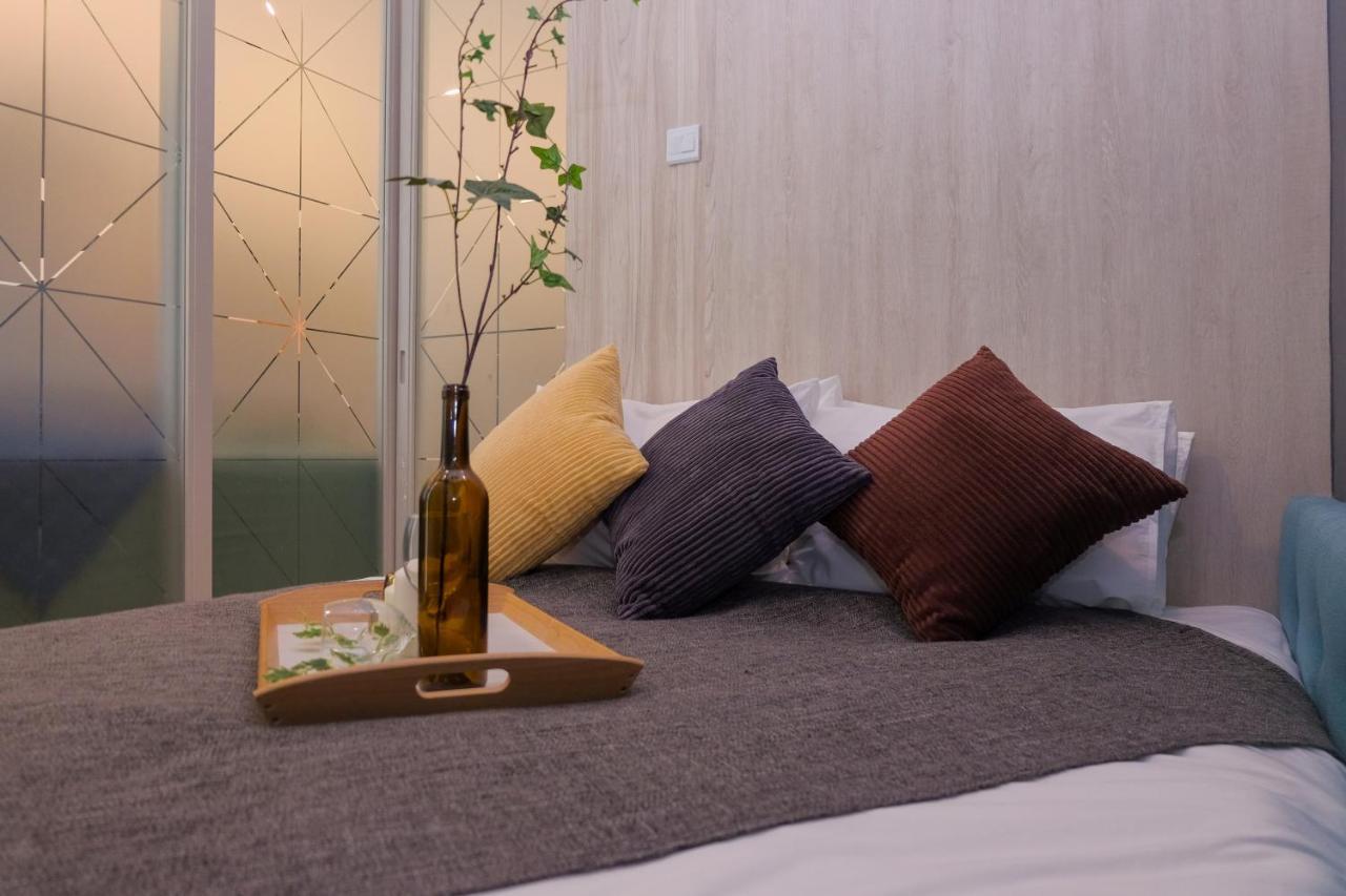 Robertson Cozy 3 Bedroom Family Suite With Netflix Kuala Lumpur Exterior photo