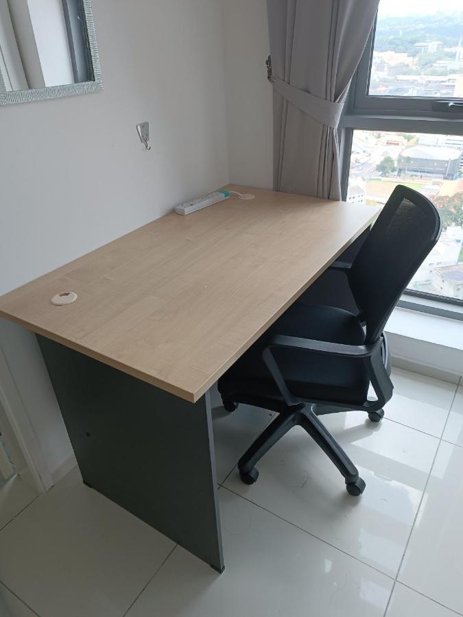 Robertson Cozy 3 Bedroom Family Suite With Netflix Kuala Lumpur Exterior photo